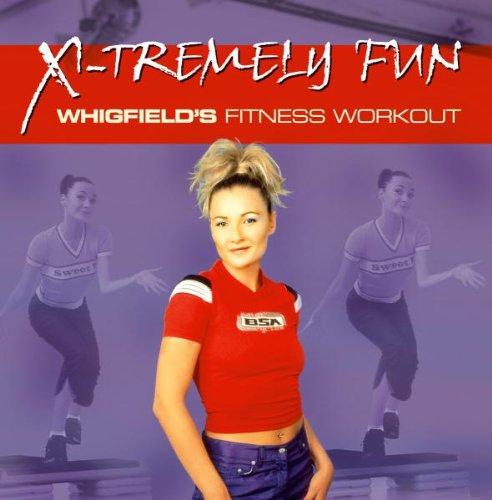 X-Tremely Fun-Whigfield S Fi Music