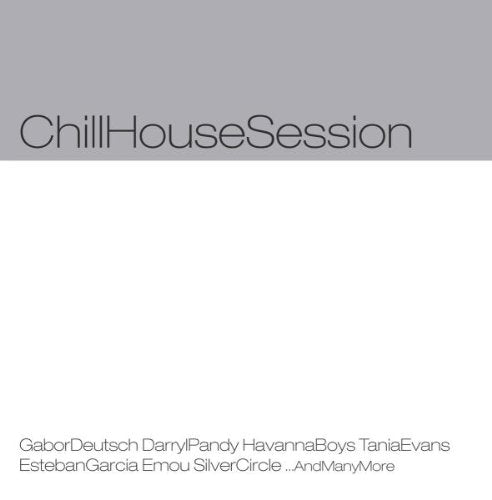 Product Image: Chill House Session