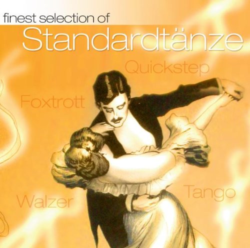 Standardtänze Other music genres