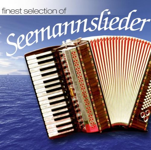 Product Image: Seemannslieder