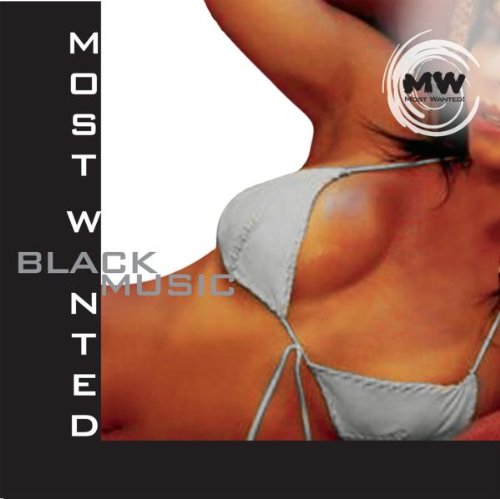 Product Image: Black Music