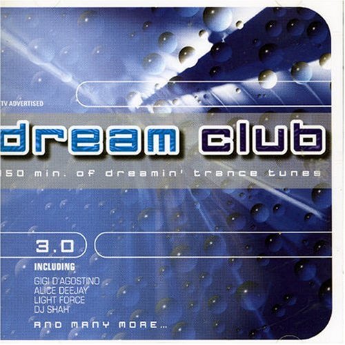 Dream Club Vol.3 Pop
