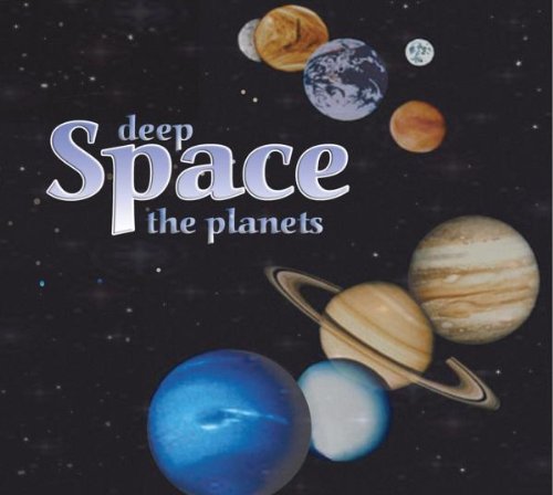 Product Image: Deep Space-the Planets