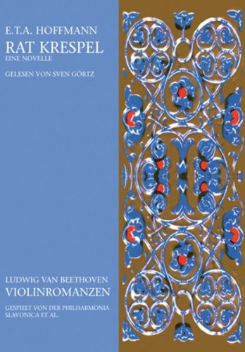 Rat Krespel Books