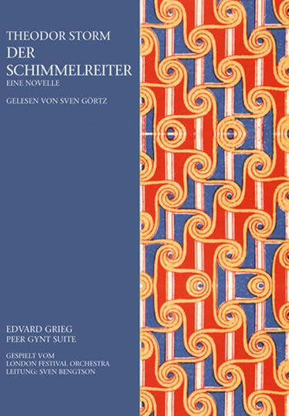Der Schimmelreiter Contemporary literature