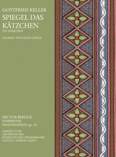Product Image: Spiegel das Kätzchen