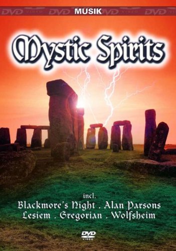 Mystic Spirits Movies