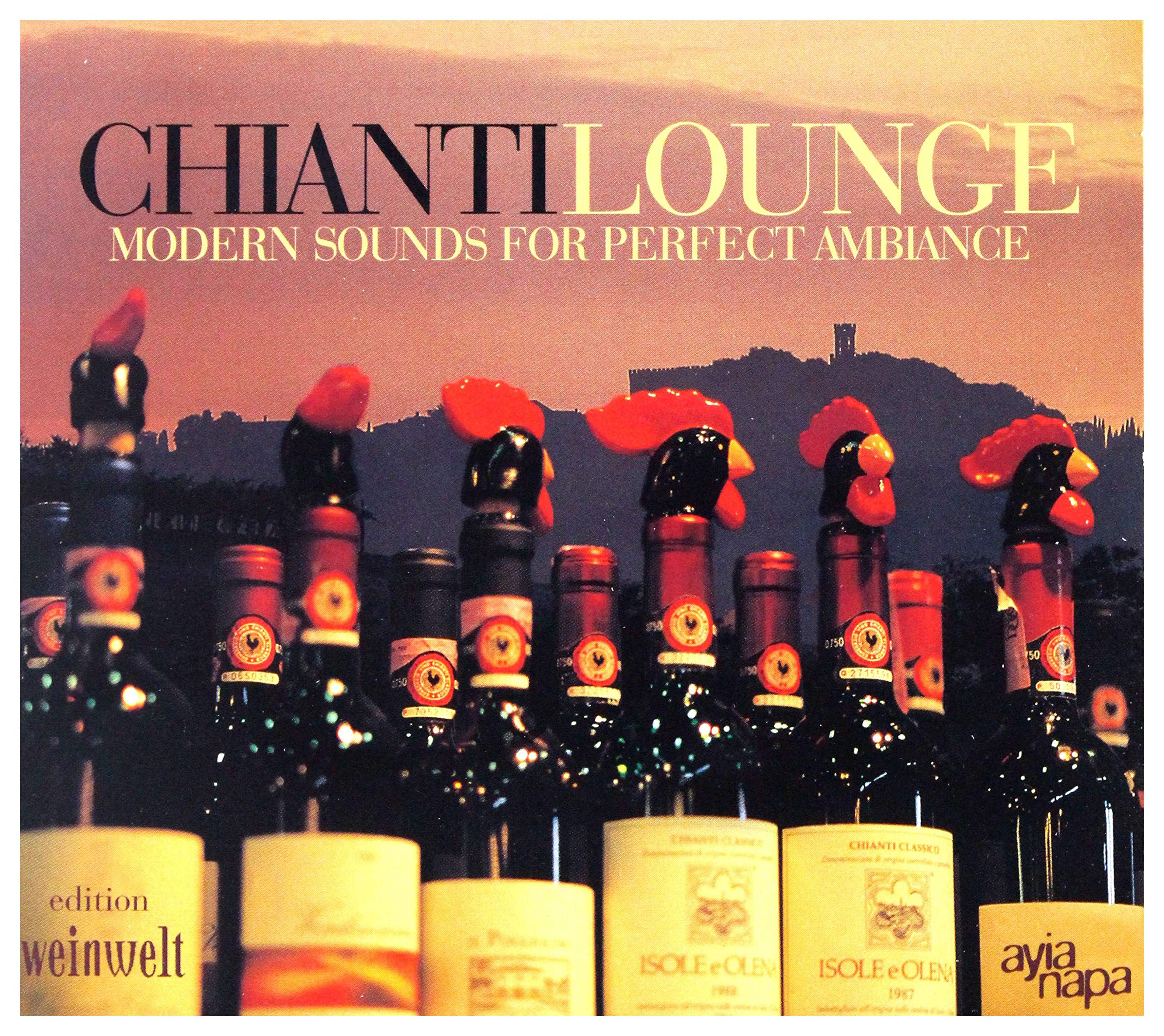 Product Image: Chianti Lounge