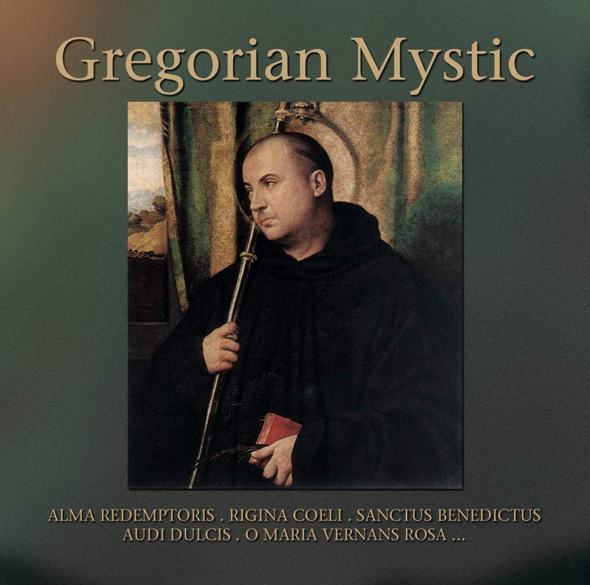Gregorian Mystic Music