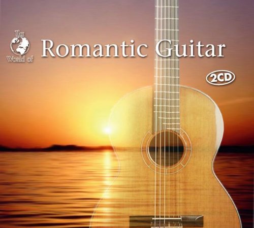Romantic Guitar Other music genres