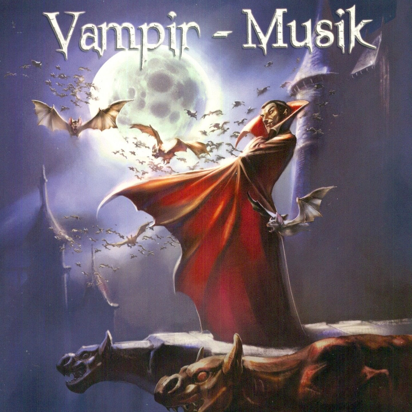 Product Image: Vampir-Musik