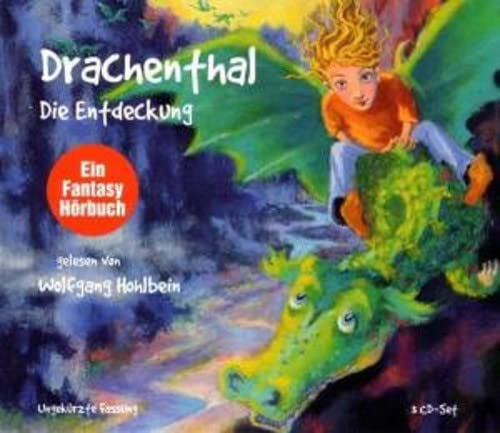 Drachenthal Novels & Short Stories for children