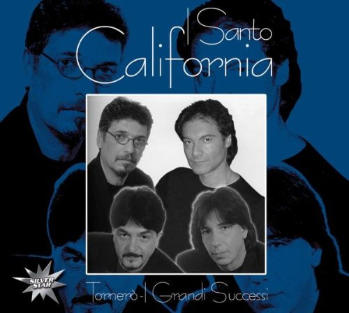 Tornero-I Grandi Successi Pop