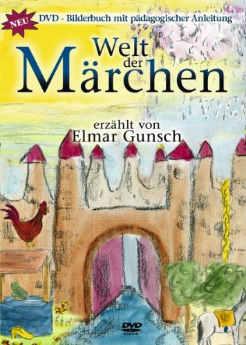 Product Image: Welt der Märchen