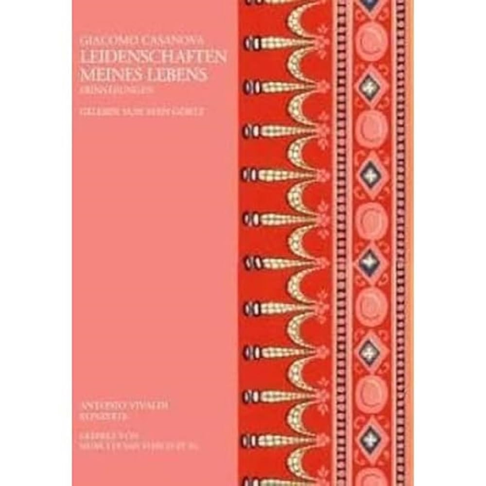 Leidenschaften Meines Lebens Books