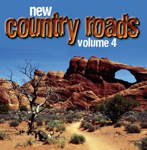 New Country Roads Vol.4 Pop