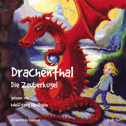 Drachenthal "Die Zauberkugel" Teil 3 Music