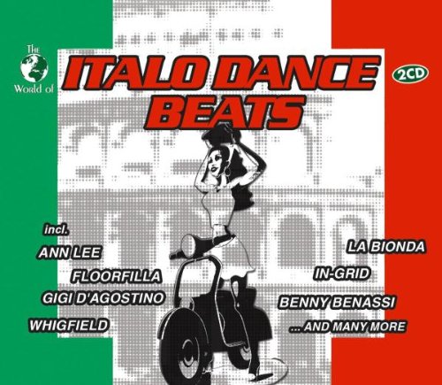 World of Italo House Beat Dance & Electronic