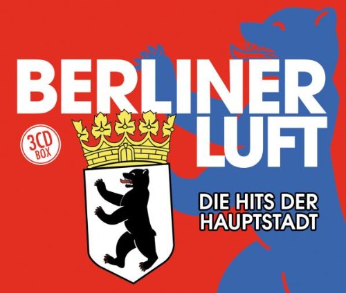 Berliner Luft - die Hits der Hauptstadt Other music genres
