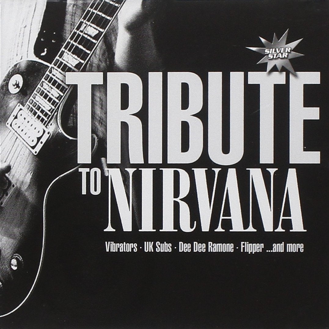 A Tribute to Nirvana Alternative & Indie