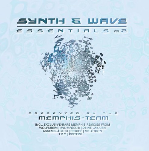Synth and Wave-Essentials 2 Music for Children