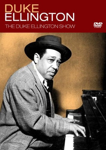 Duke Ellington - The Duke Ellington Show Music