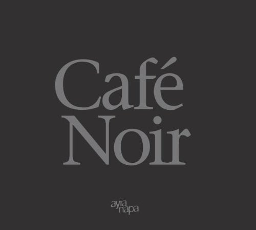 Cafe Noir Jazz