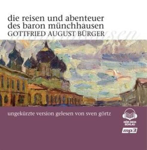Die Reisen und Abenteuer des B Books