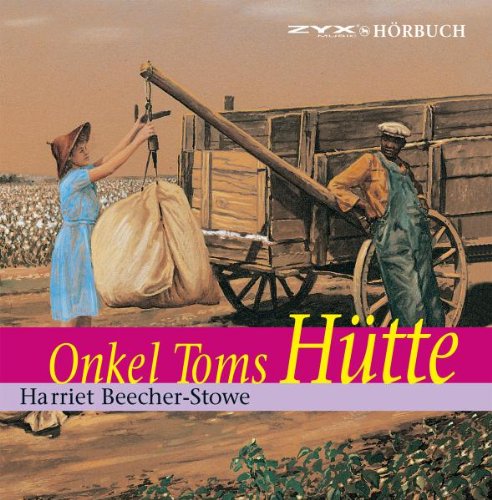 Onkel Toms Hütte Von Harriet B Books