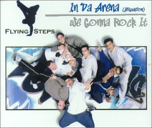 In Da Arena(Situat.)Wegonnaroc Dance & Electronic