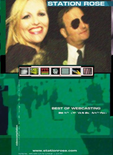 Station Rose - Best Of Webcasting - Late Lounge Music