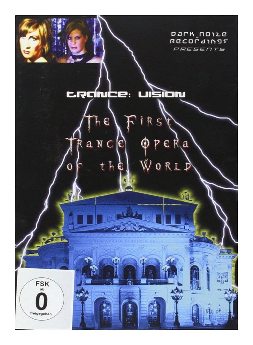 The First Trances Opera of the World Films