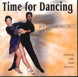 T.F.d-Latin Ballroom d Vol.1 Other music genres