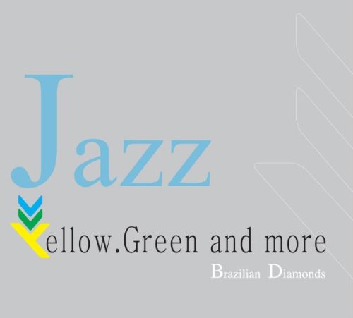 Brazilian Diamonds Dance & Electronic