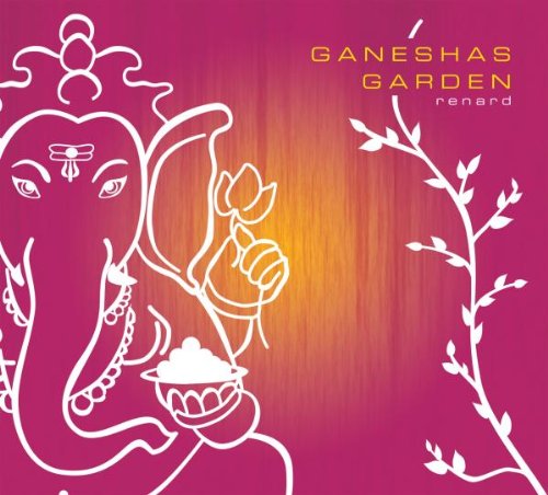 Product Image: Ganeshas Garden