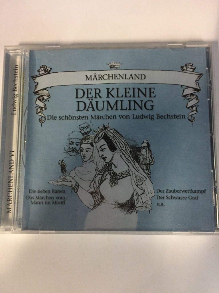Märchenland: der Kleine Däumling Books