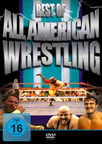 All American Wrestling - Best Of Films