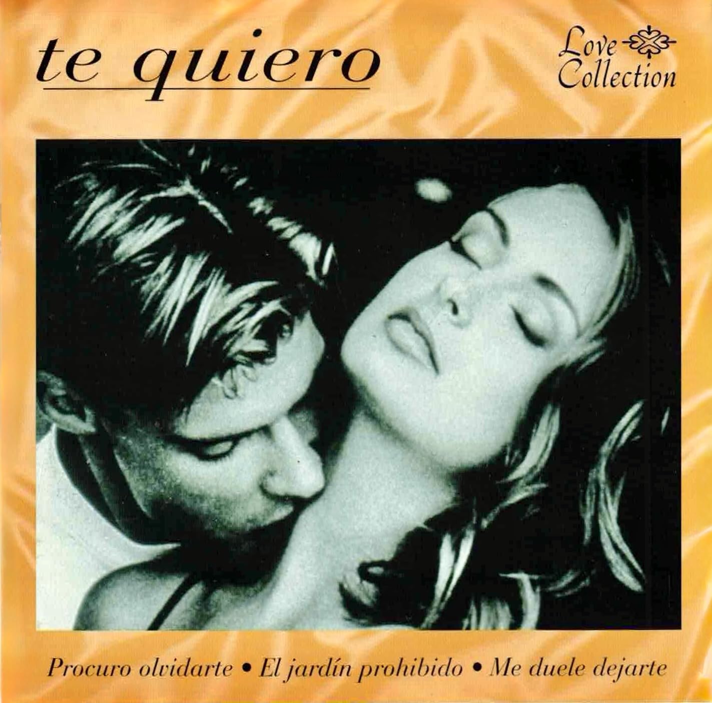 International Lovesongs - Te Quiero Pop