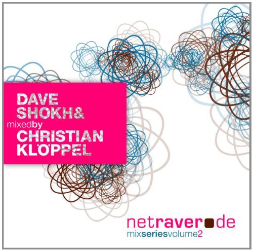 Netraver.de Mix Series Vol.2 Dance & Electronic