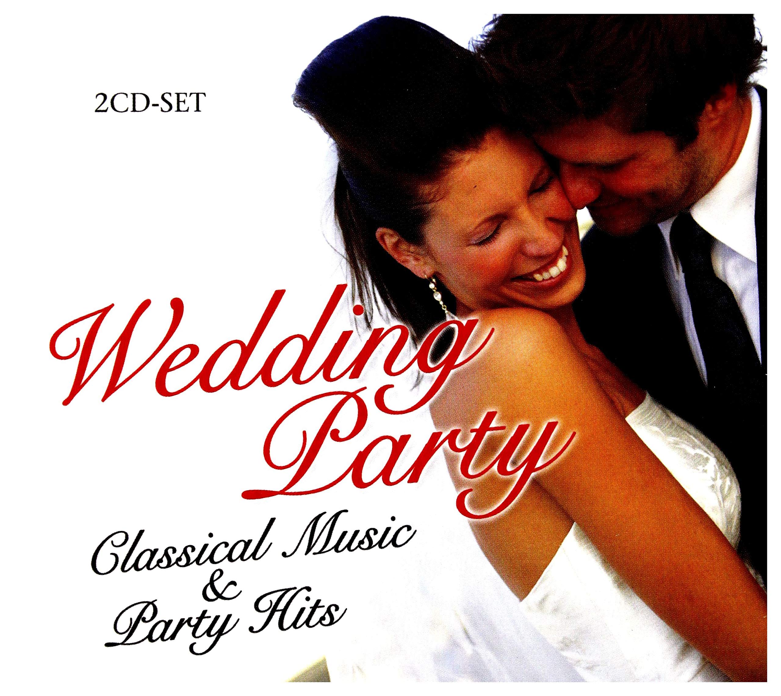 Wedding Party Other music genres