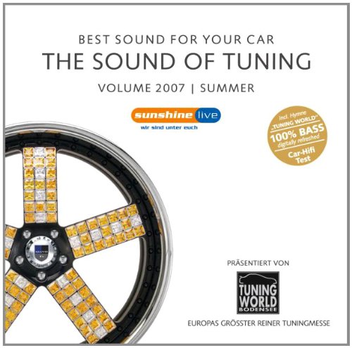 The Sound of Tuning Music for Children