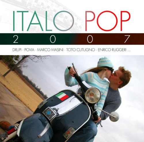 Product Image: Italo Pop 2007