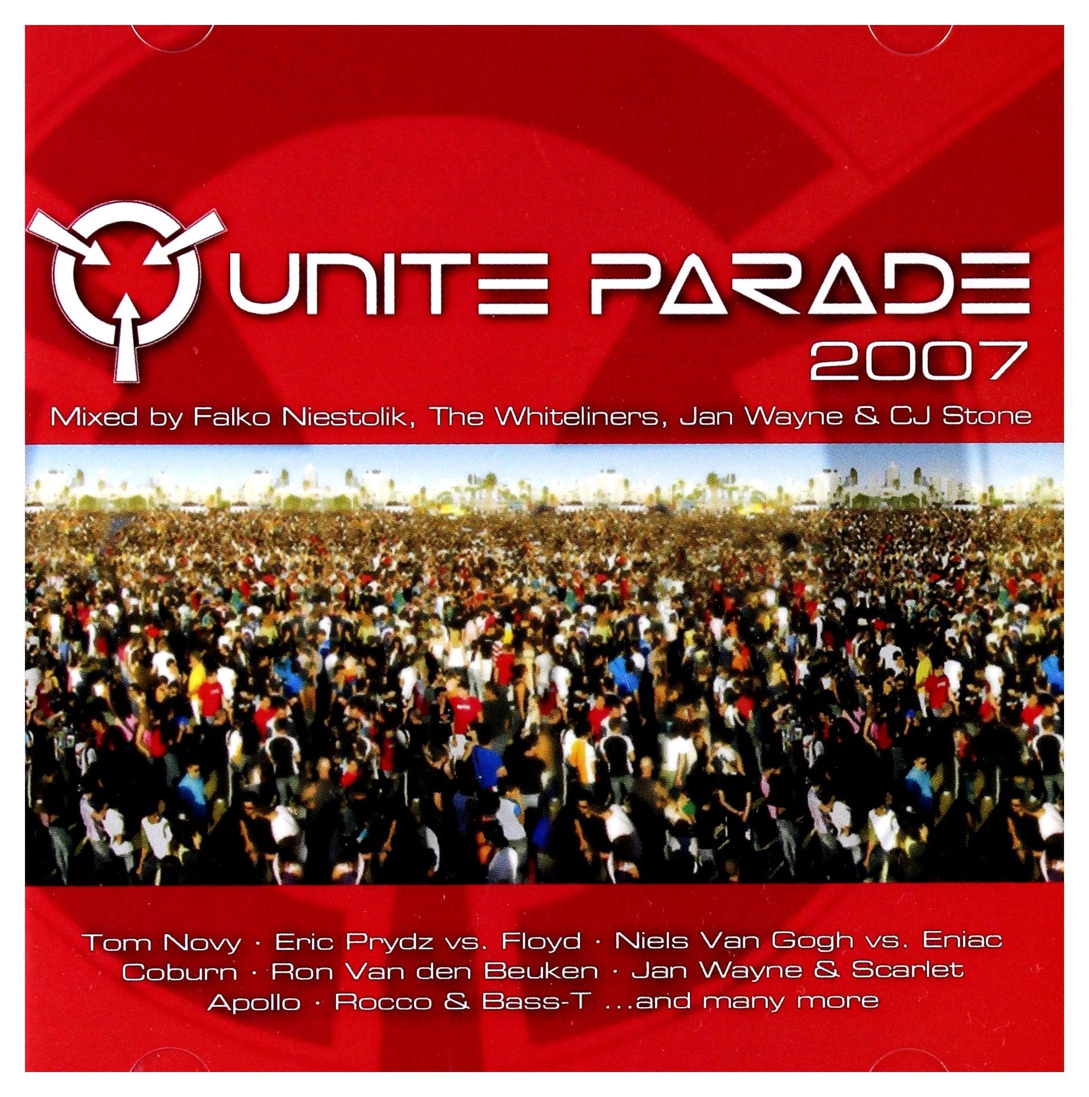 Product Image: Unite Parade Vol. 1