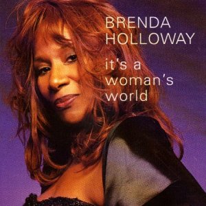 It's A Woman's World Funk, R&B & Soul