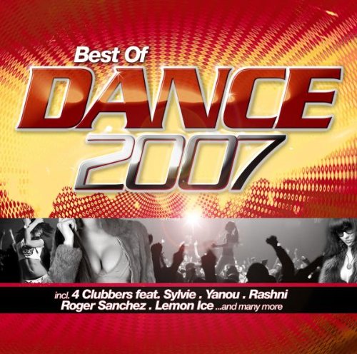 Product Image: Best of Dance 2007