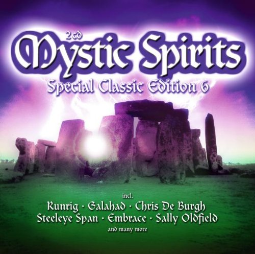 Mystic Spirits - Special Classic Edition 6 Music