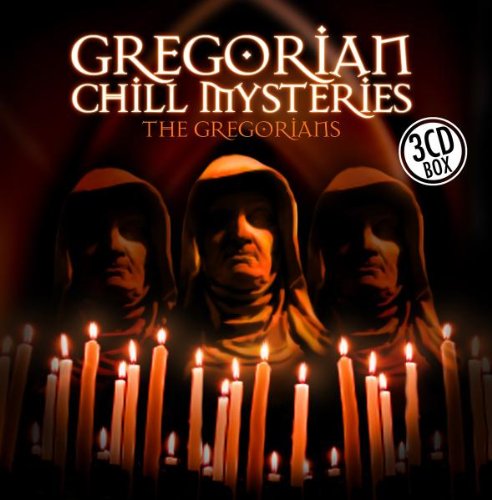 Product Image: Gregorian Chill Mysteries