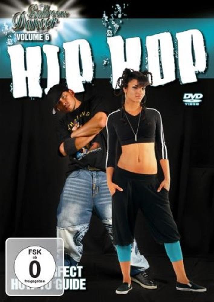 Hip Hop-The Perfect How-To Guide Films