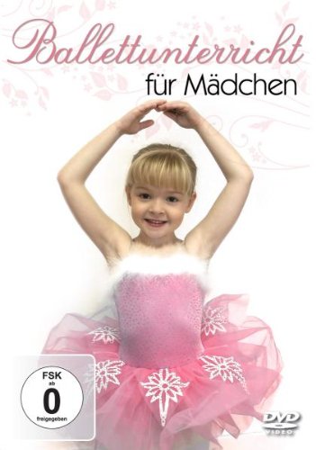 Ballettunterricht Für Mädchen Films