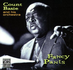 Product Image: Fancy Pants